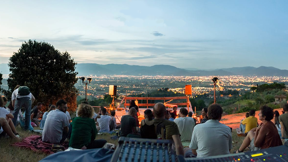 Il Festival delle Colline c’è, con Tricarico, Benvegnu, Edda…