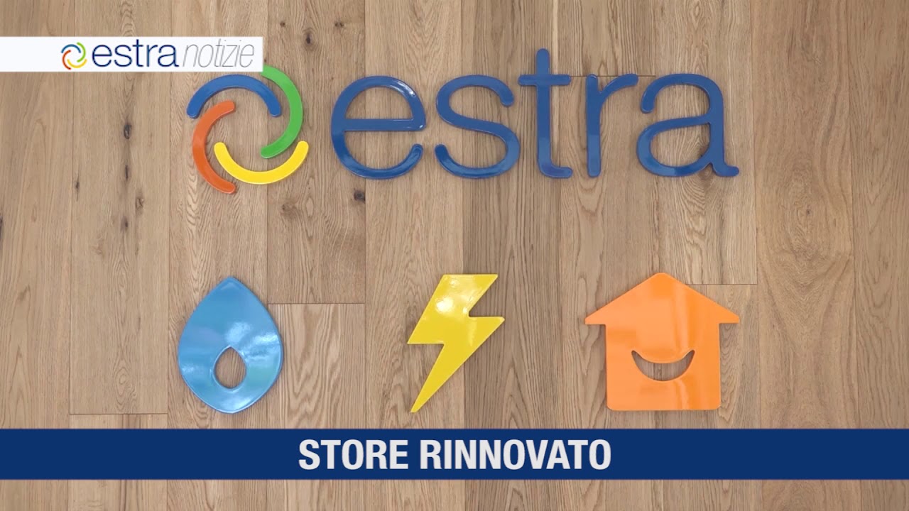 Estra approva il bilancio e rinnova lo store di Poggibonsi