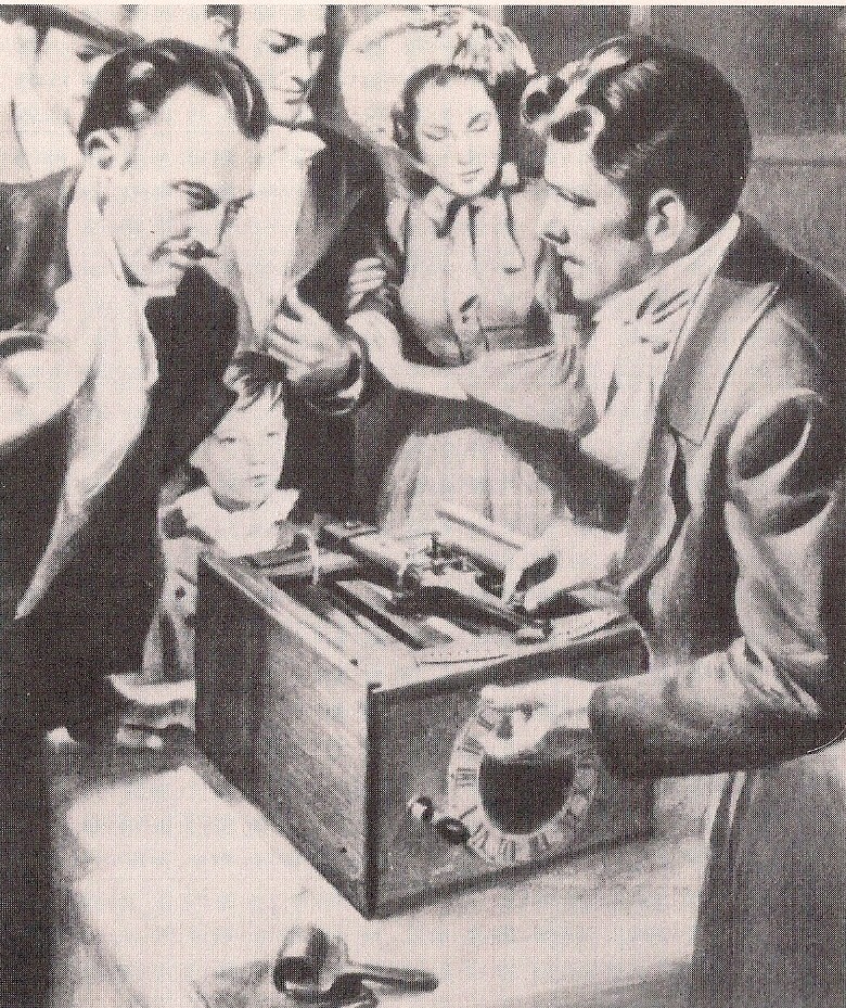 Il tipografo di Burt, prima macchina da scrivere americana
