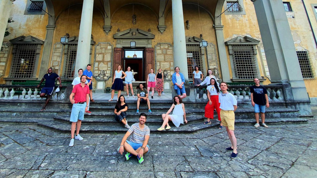 ReGeneration Festival: la Cenerentola
