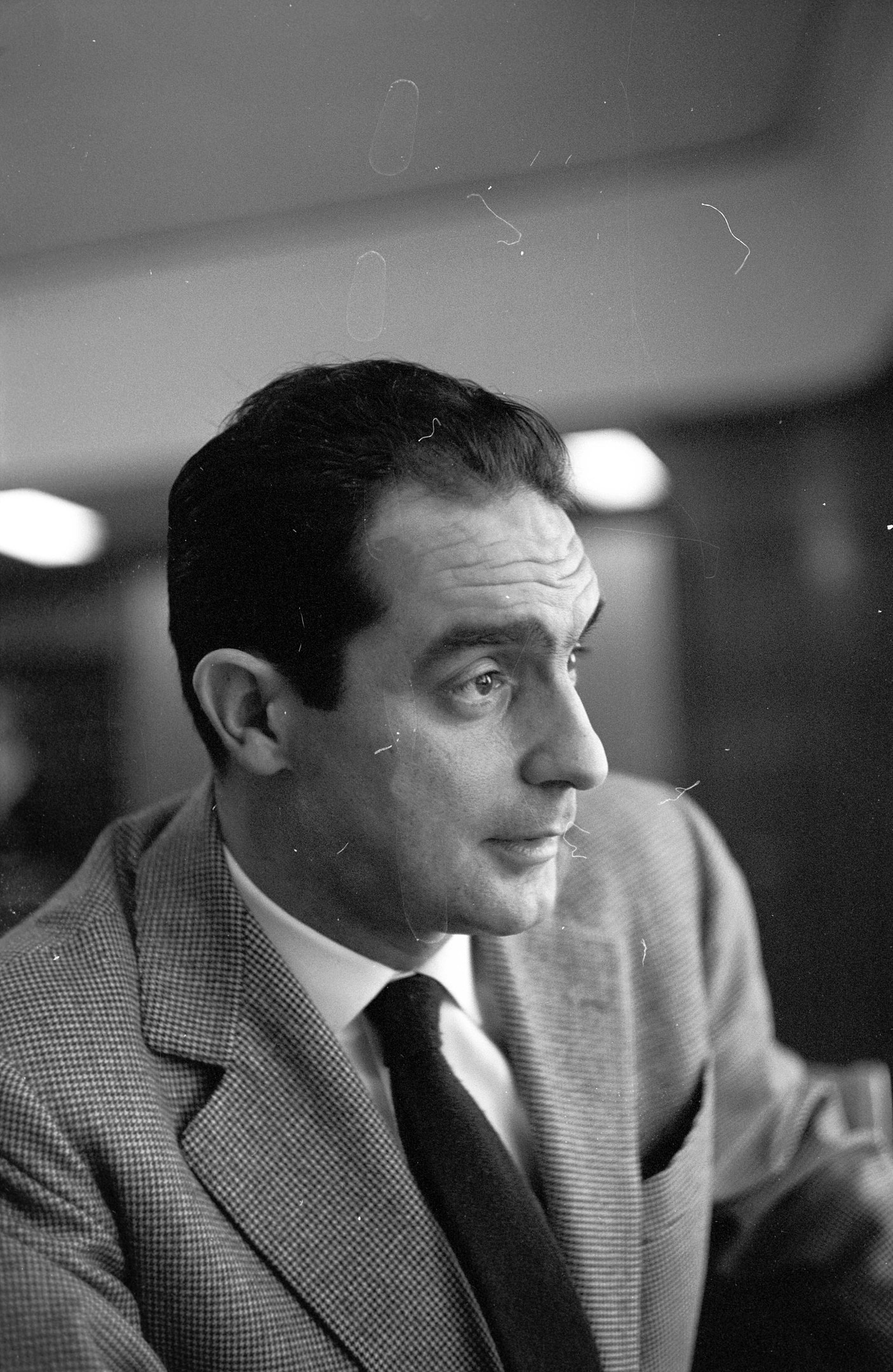 Muore Italo Calvino