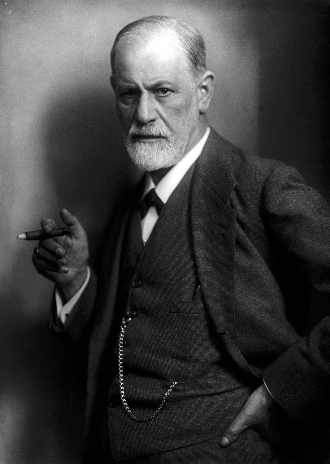 Muore Sigmund Freud