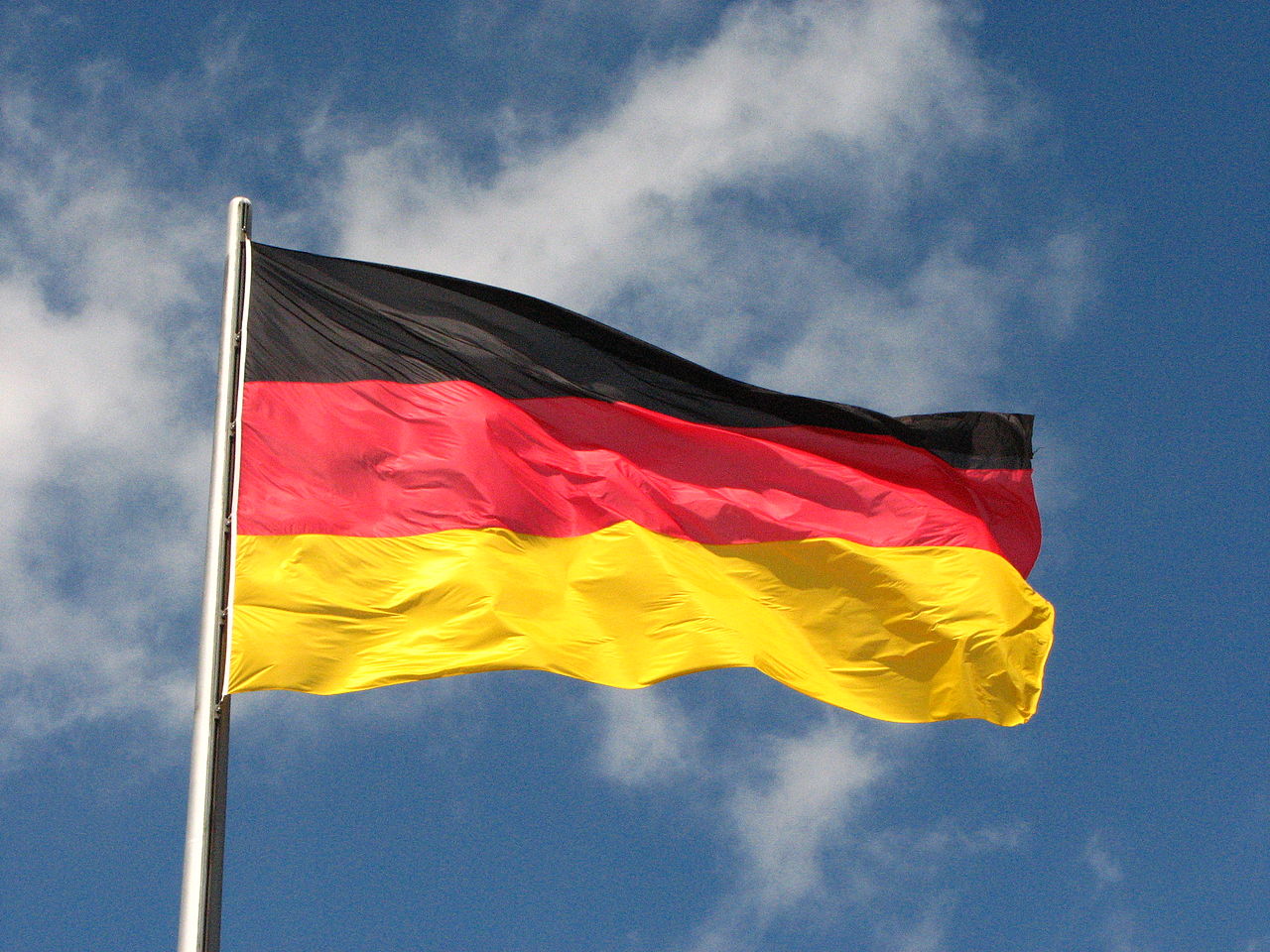 Riunificazione tedesca: Germania est e ovest tornano insieme