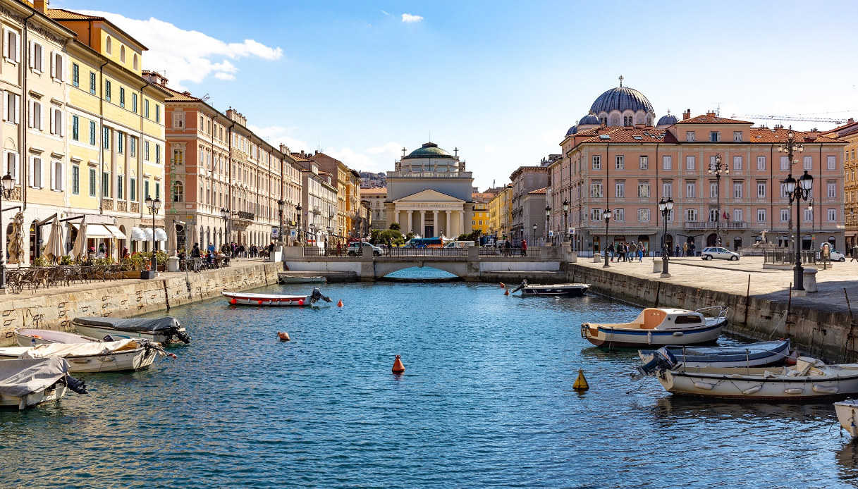 Trieste restituita all’Italia con il Memorandum di Londra