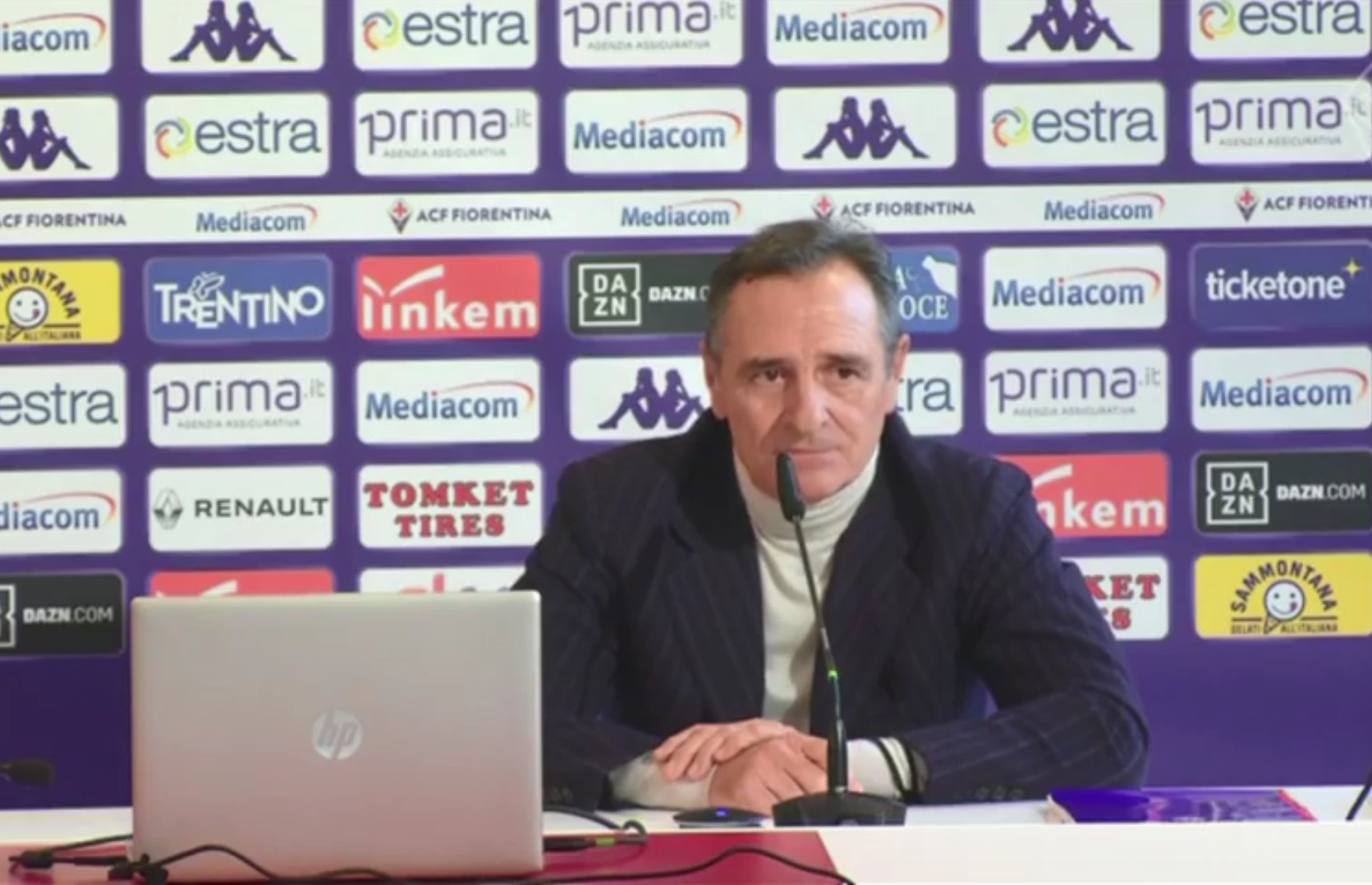 Cesare Prandelli