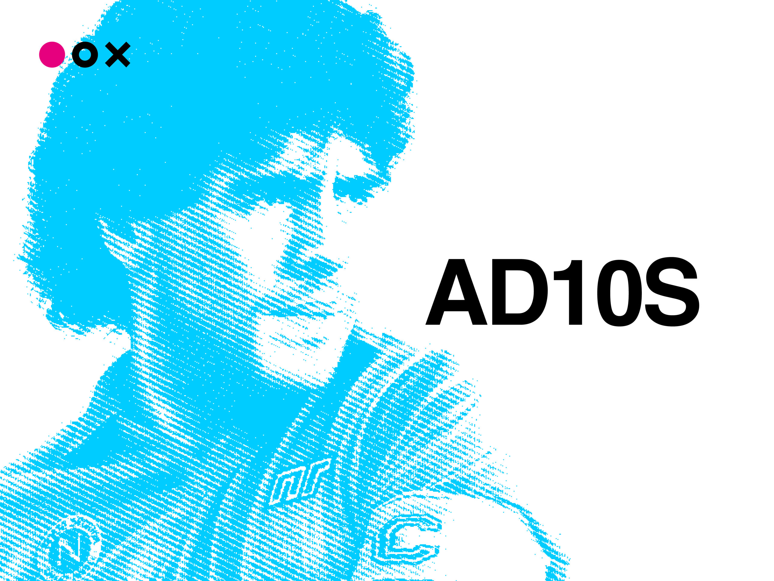 Maradona ad10s by Inedita