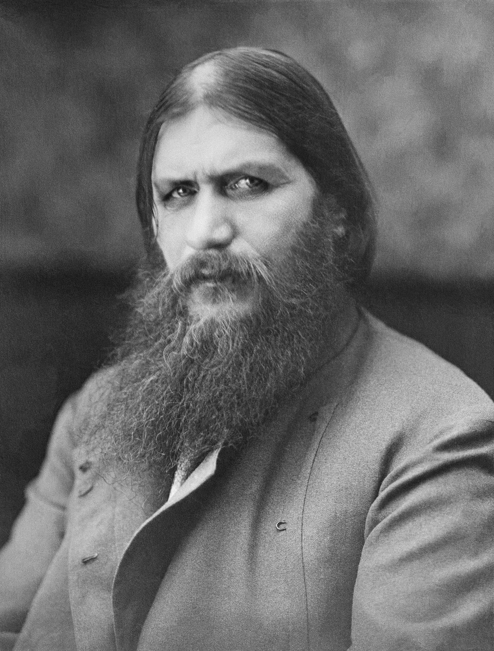 La morte di Rasputin