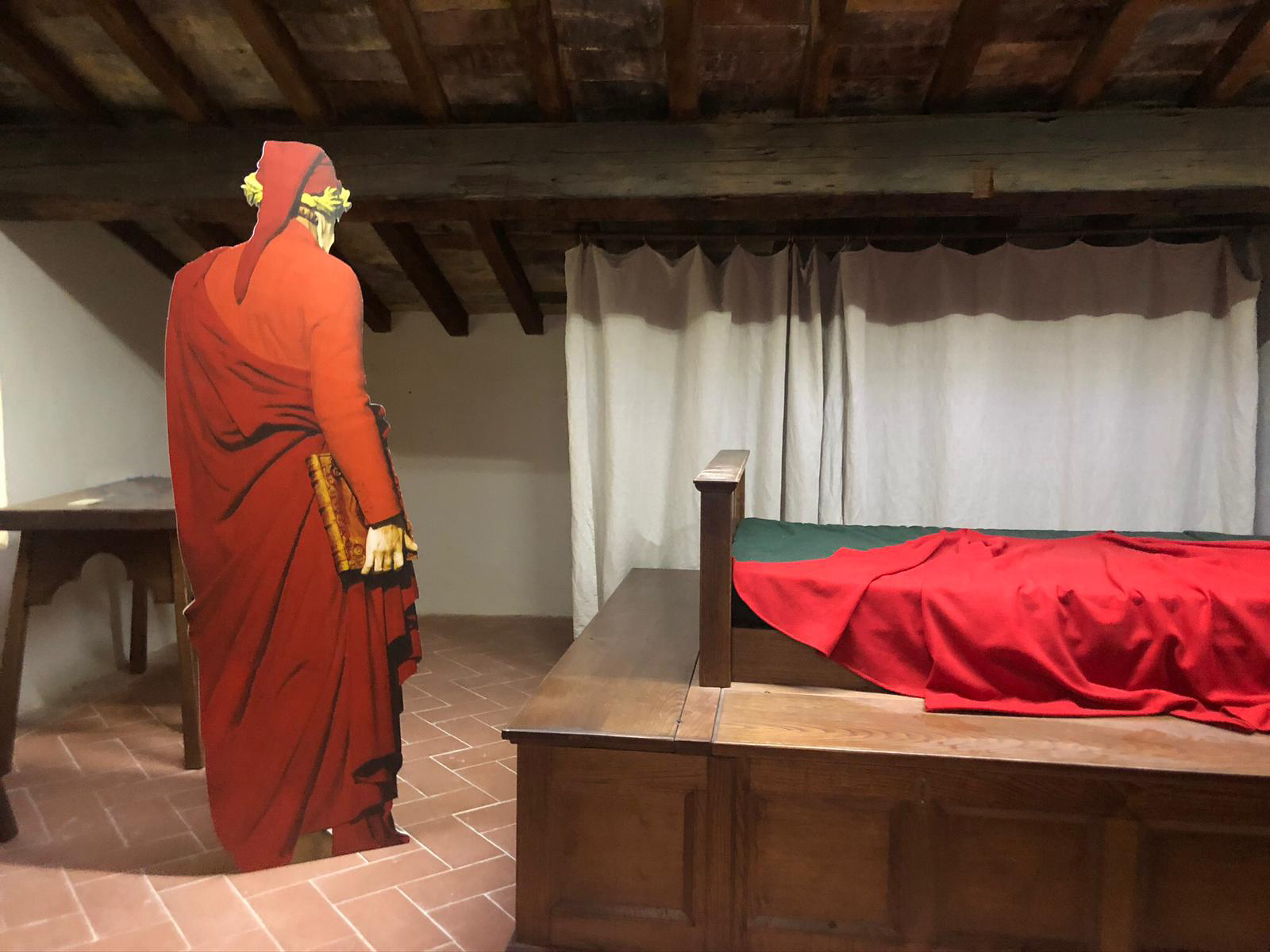 A spasso con Dante per la Firenze medievale. Ecco come fare