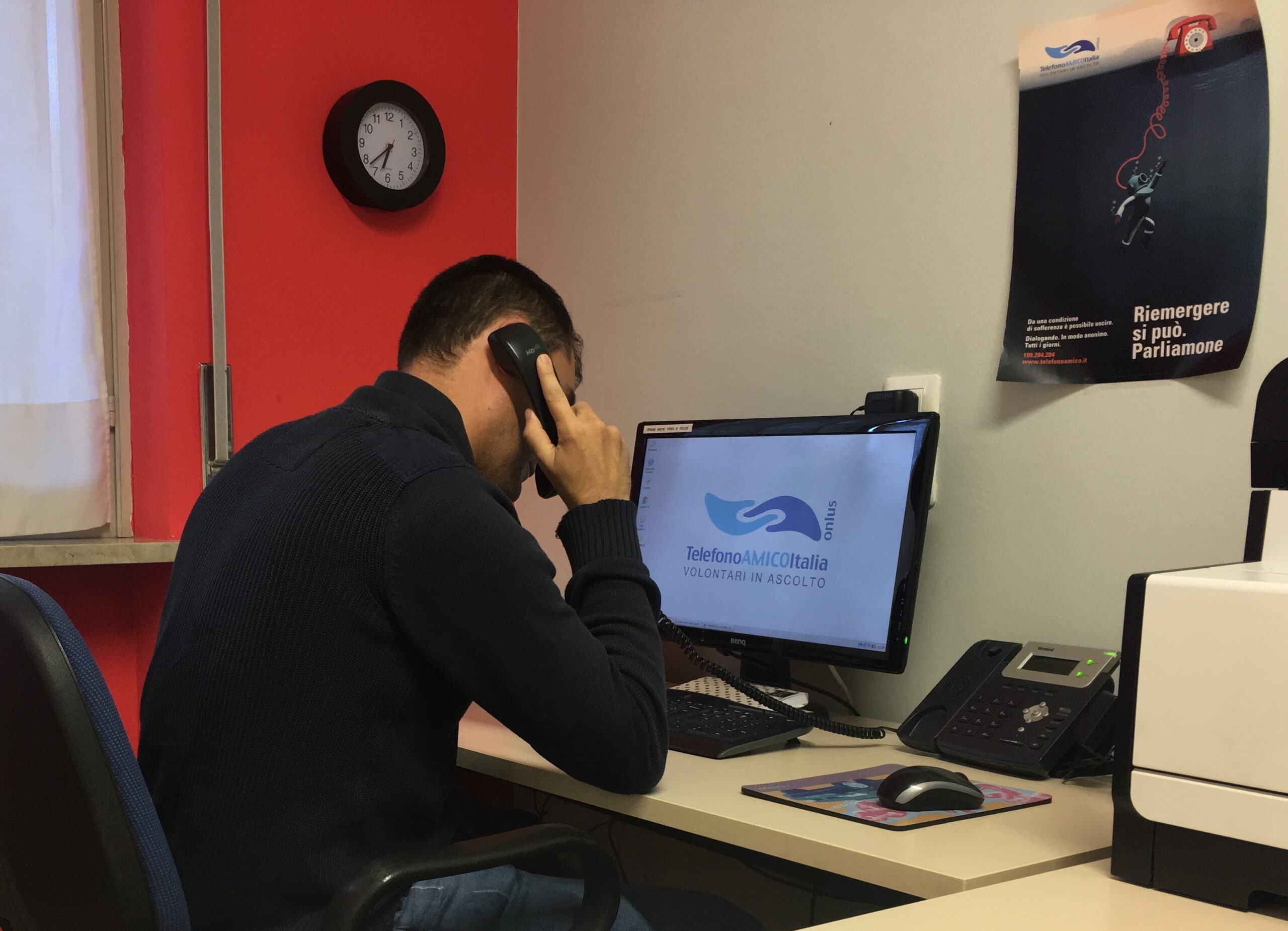 Telefono Amico