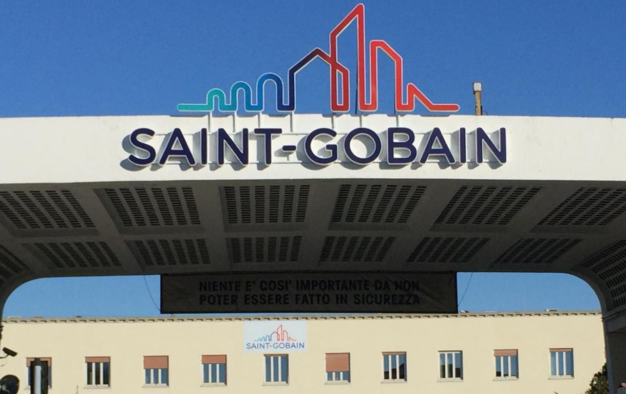 Saint-Gobain Italia conquista ancora la Top Employer 2021