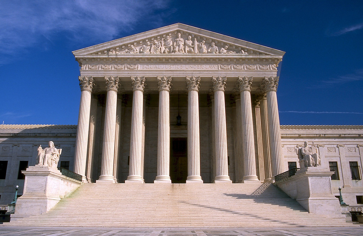 Corte Suprema legalizza aborto negli USA