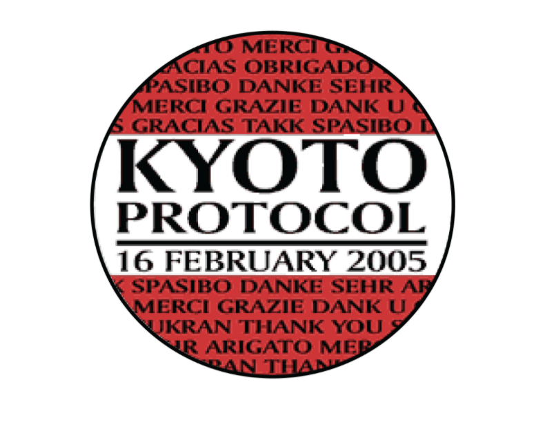 Protocollo di Kyoto entra in vigore
