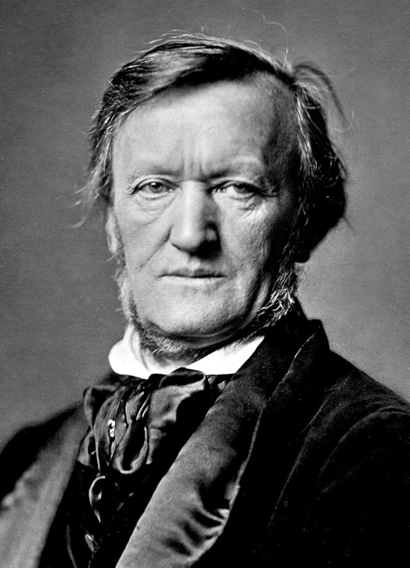 Muore Richard Wagner