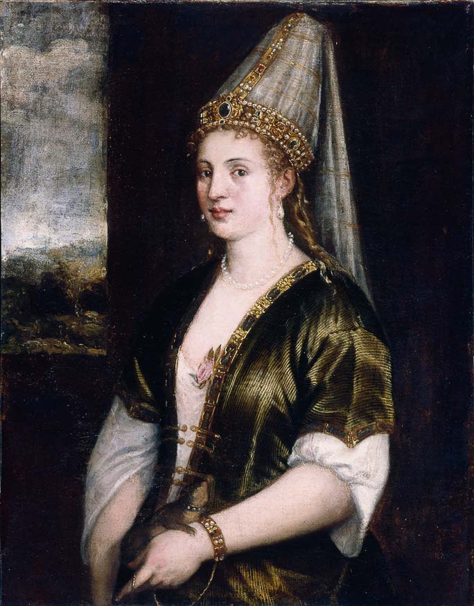 Muore Hurrem Sultan, moglie del sultano Solimano il Magnifico