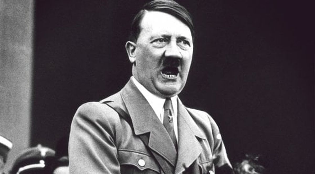 Nasce Adolf Hitler