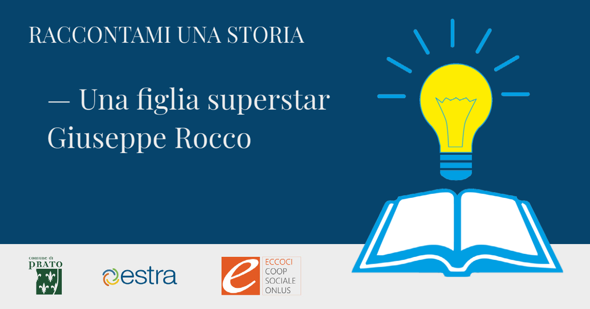 Una figlia superstar!