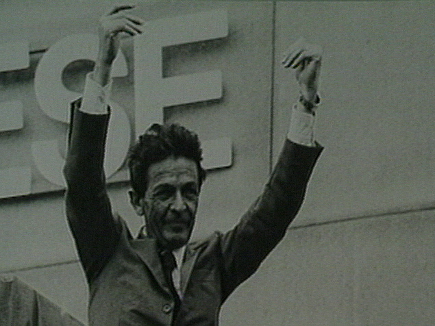 Enrico Berlinguer e la sua stagione