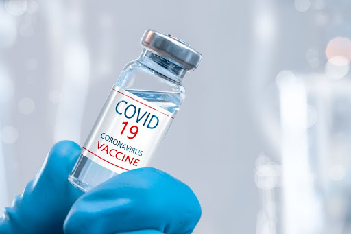 A fine 2020, oltre un miliardo di persone non volevano essere vaccinate contro il Covid-19