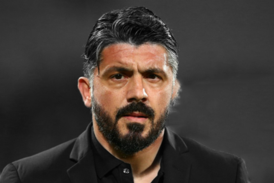 Gennaro Gattuso