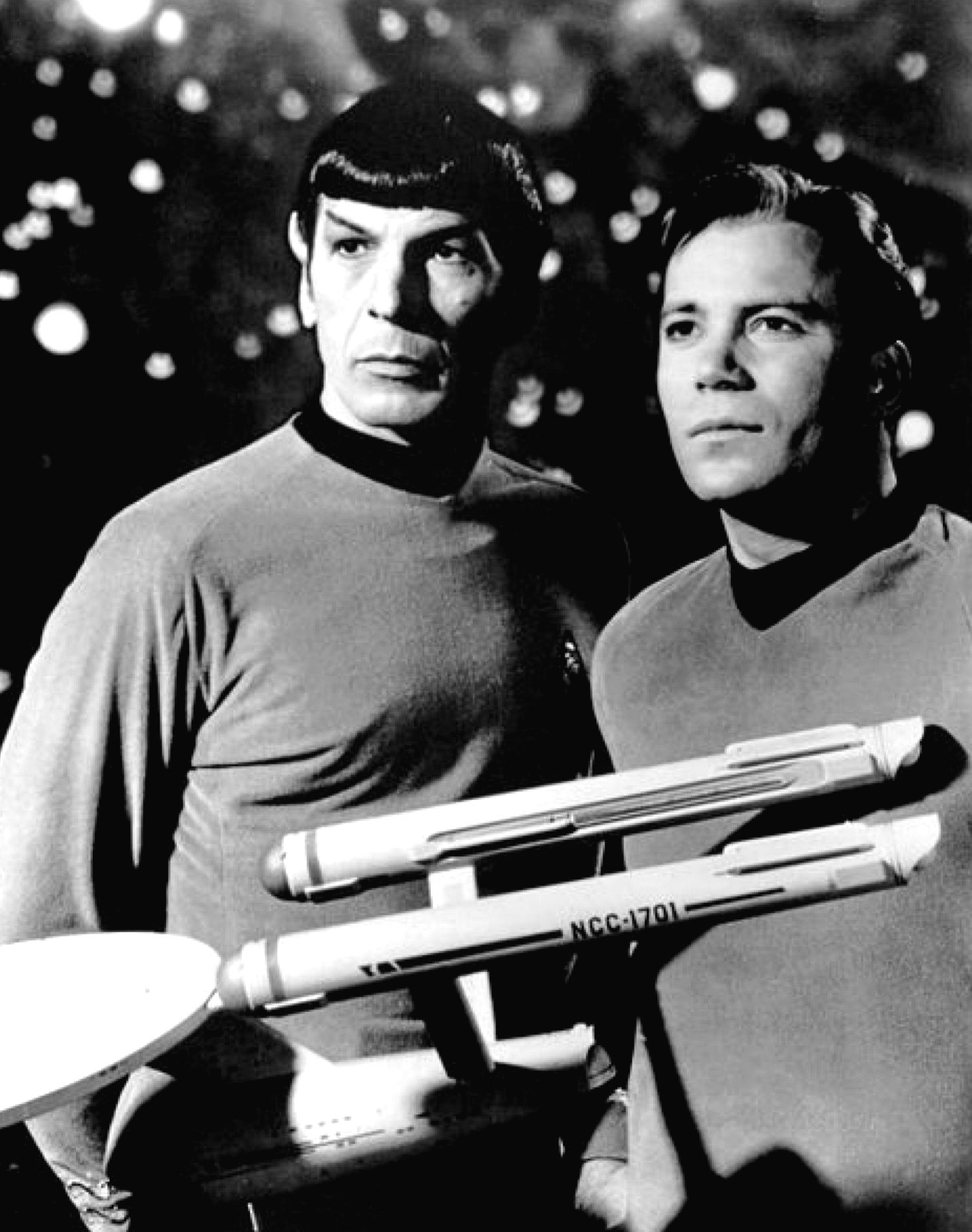 Star Trek: esce ultimo episodio della serie originale