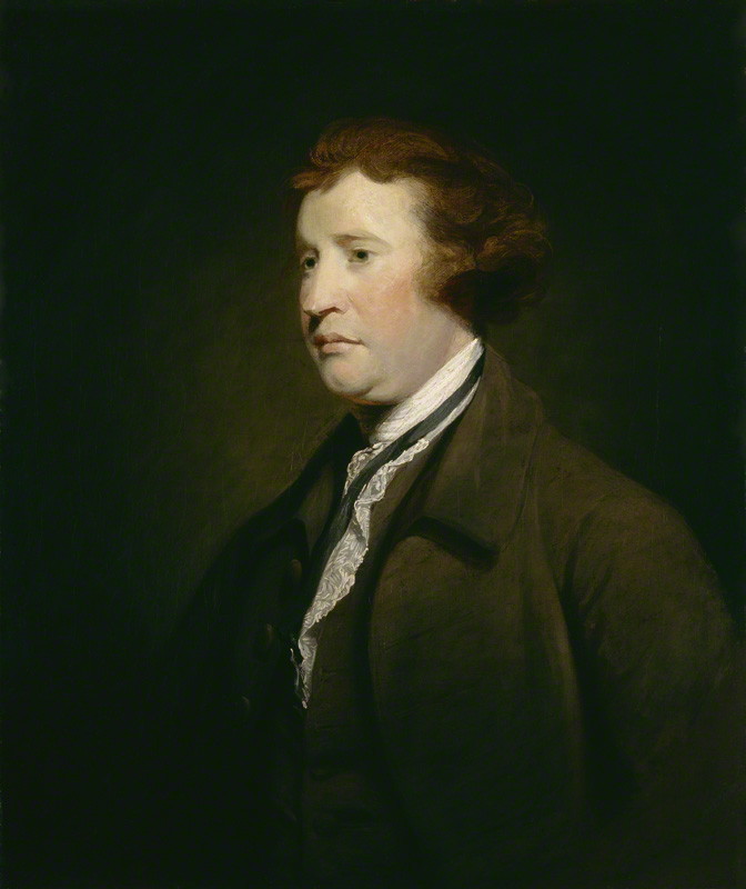 Muore Edmund Burke, padre del conservatorismo inglese