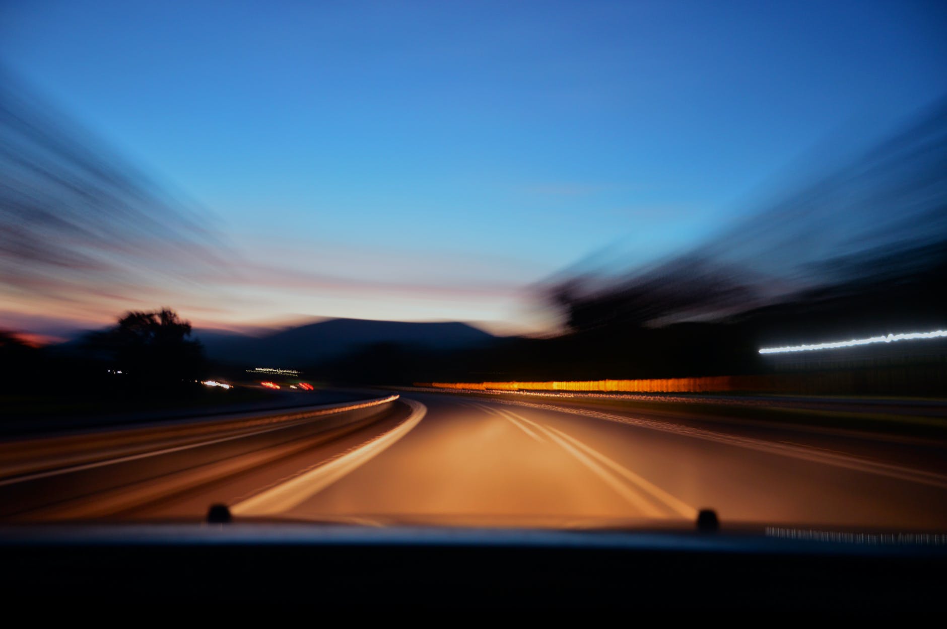 Autostrade, notte d’isolamento per Firenze con le chiusure a nord e a sud