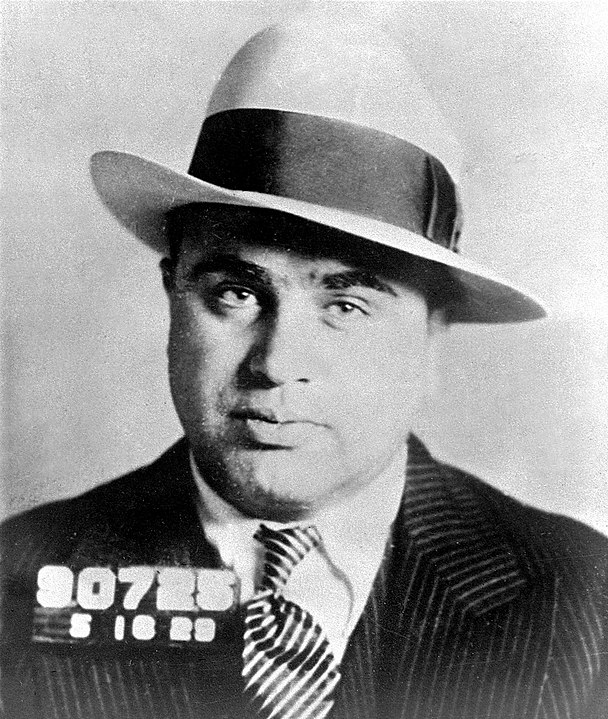 608px al capone in 1929