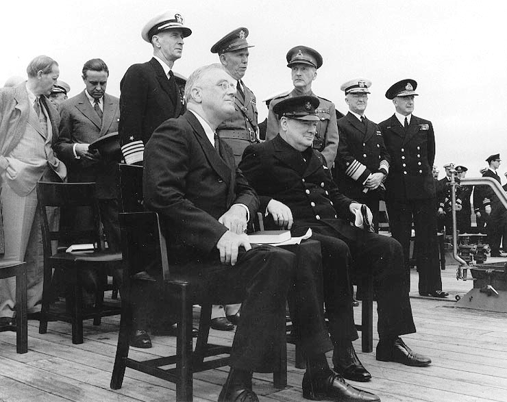 prince of wales 5 1