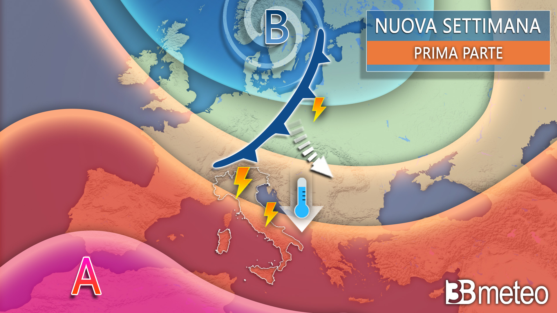 nuova settimana prima parte meteo italia v2