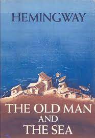 Old MAn and The Sea Cover 1952