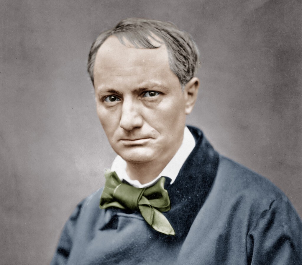 charles baudelaire1