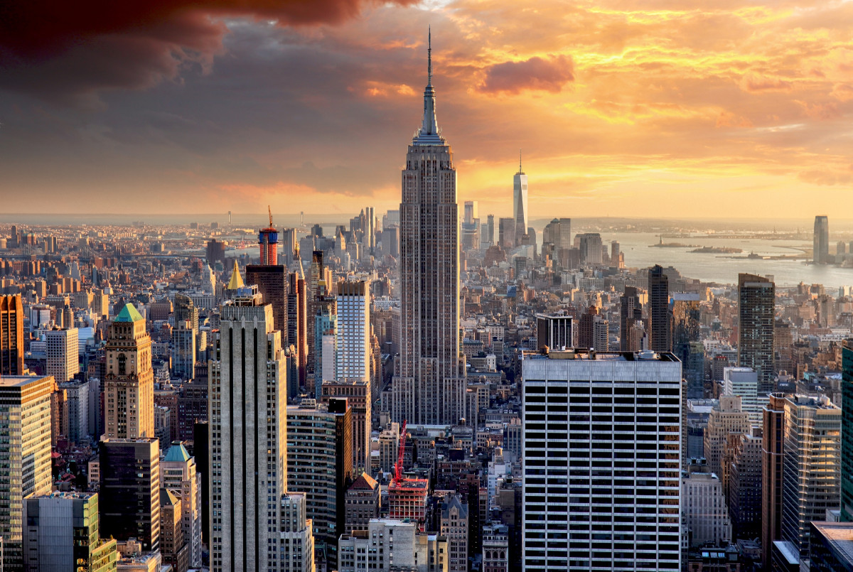 new york city 319