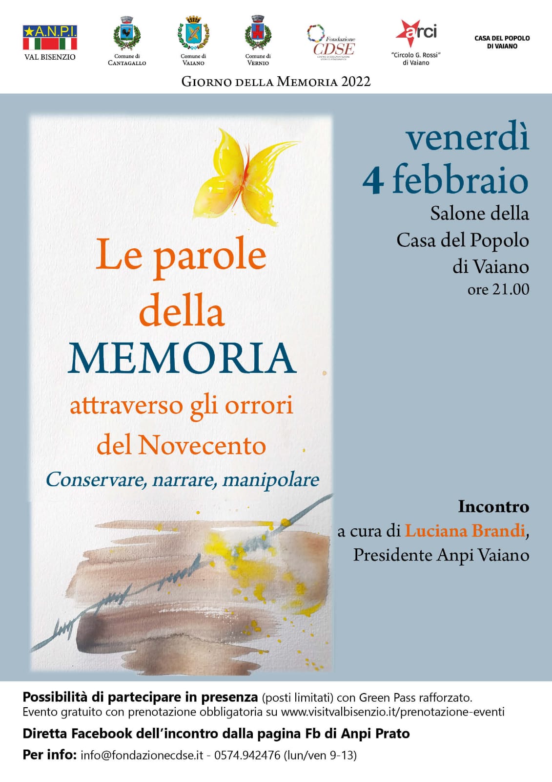 locandina 4 febbraio