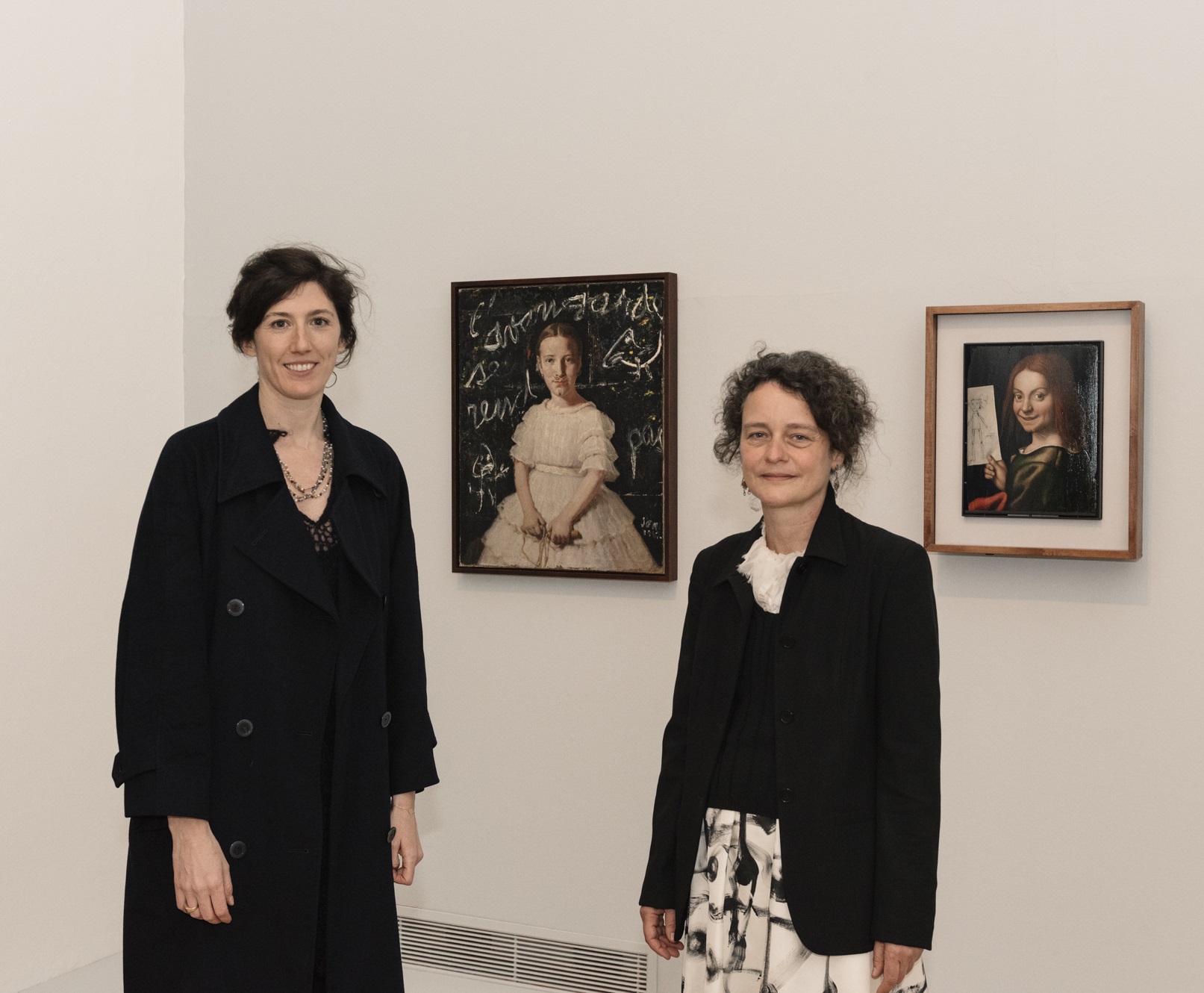 L’Arte dello Scarabocchio: a Villa Medici prima conferenza del ciclo dedicato alla mostra Gribouillage/Scarabocchio