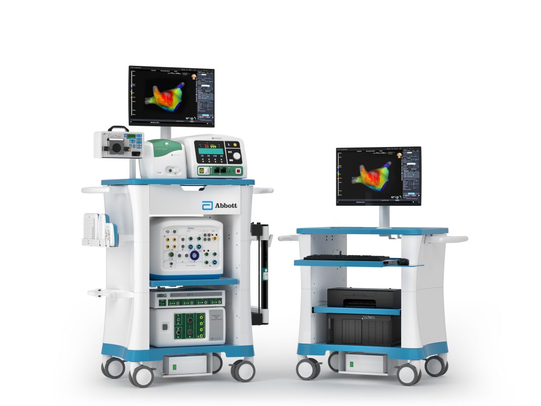 ensite x ep system product ima