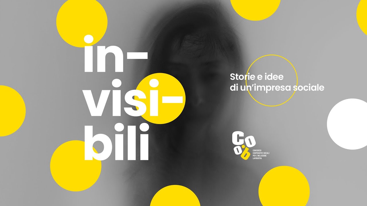 Invisibili – Storie e idee di un’impresa sociale: intervista a Luciano Volpi, autore di “il mondo di Amu”, edito da Eccoci Edizioni