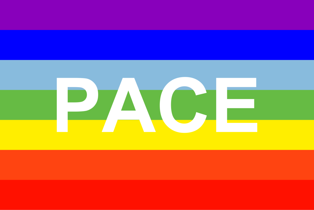 pace flag.svg