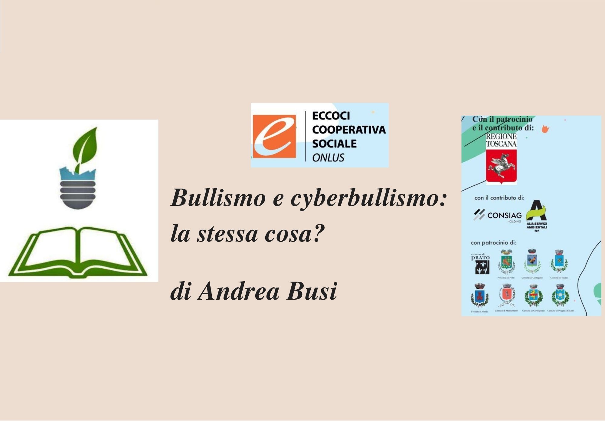 Bullismo e cyberbullismo: la stessa cosa?