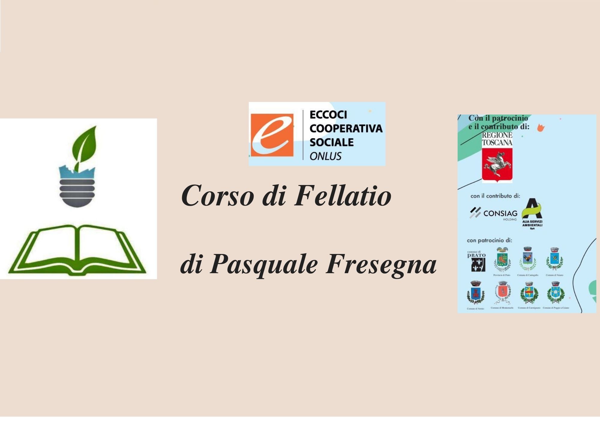 corso di fellatio