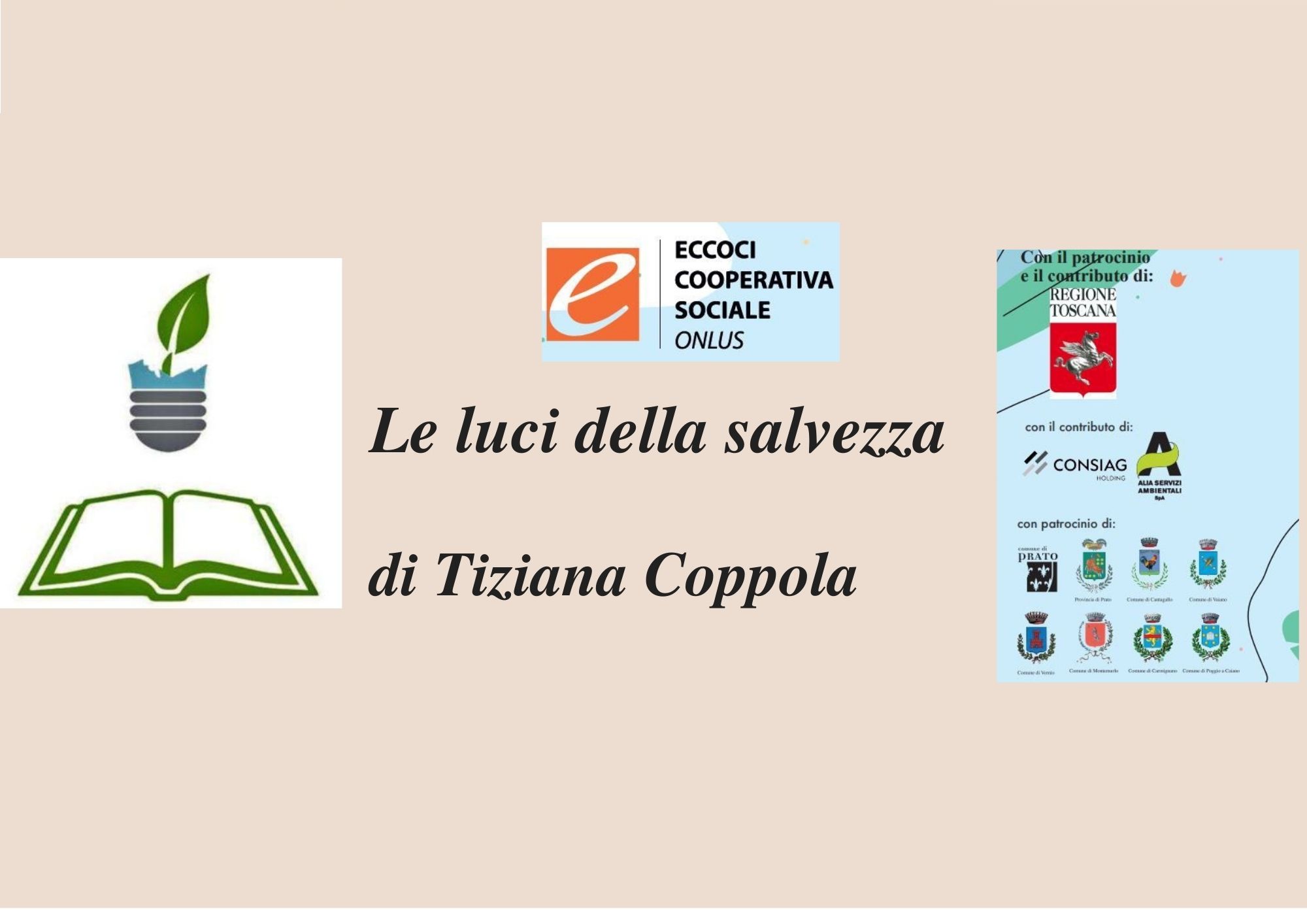 le luci della salvezza