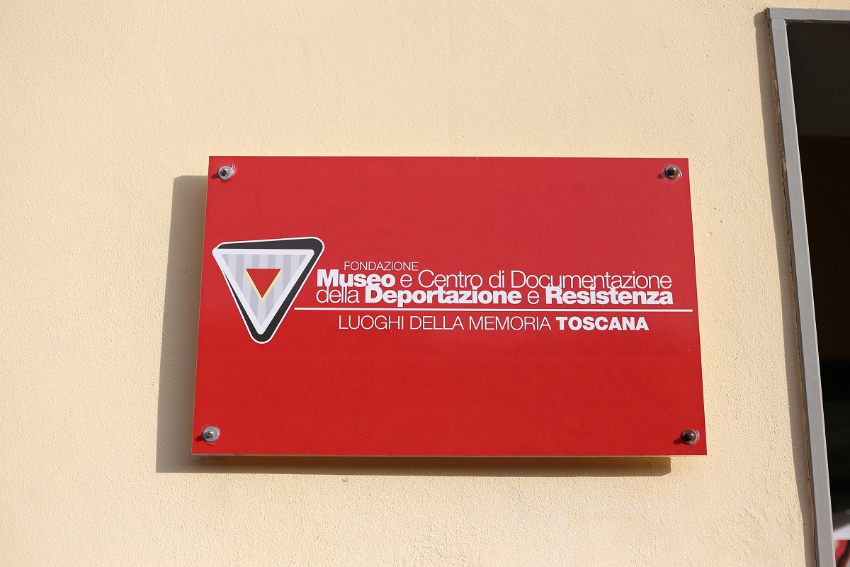 museo deportazione e resistenza 1