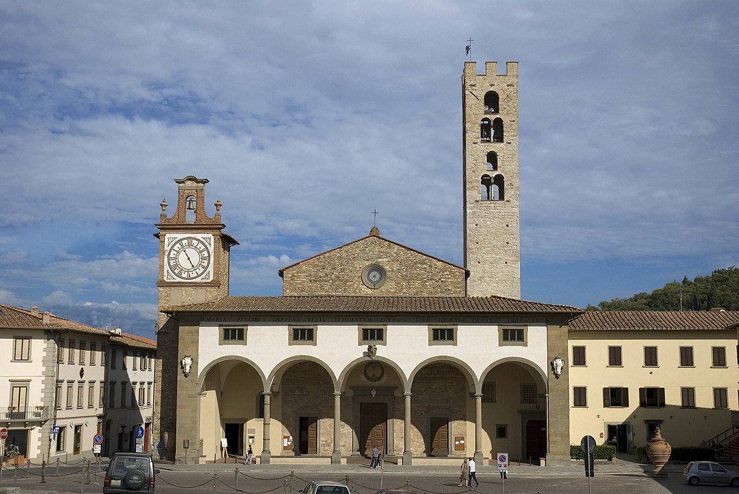 1076px basilica di impruneta