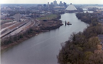 330px wolf river harbor memphis