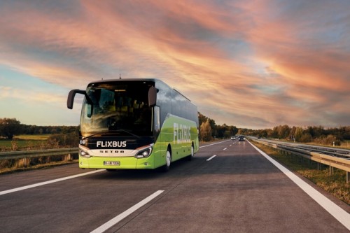 FlixBus: in vista della stagione turistica potenziate le tratte con Firenze e la Toscana