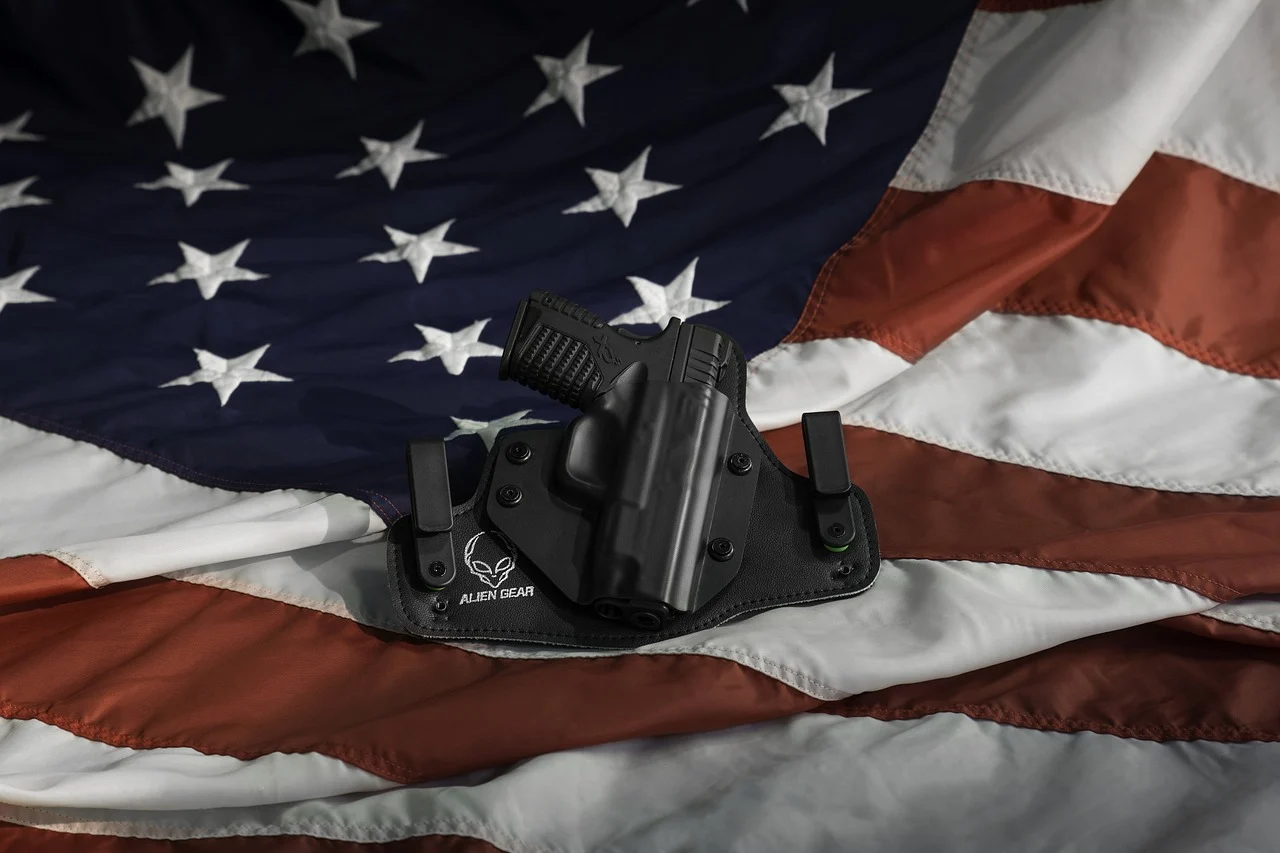 Ancora una sparatoria in America: i dati del Gun Violence Archive