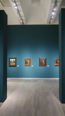mostra