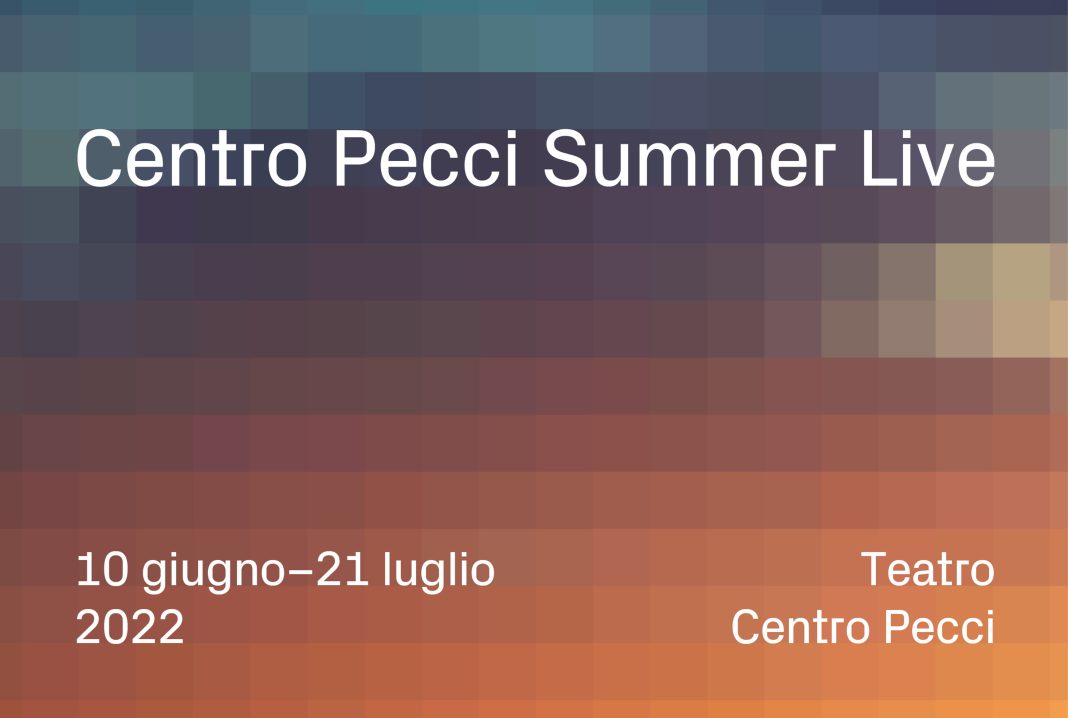 pecci summer live