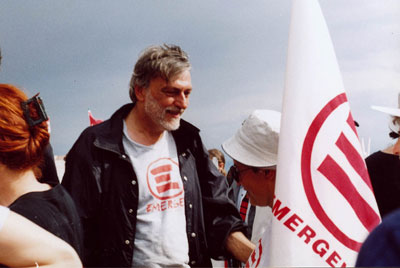 gino strada