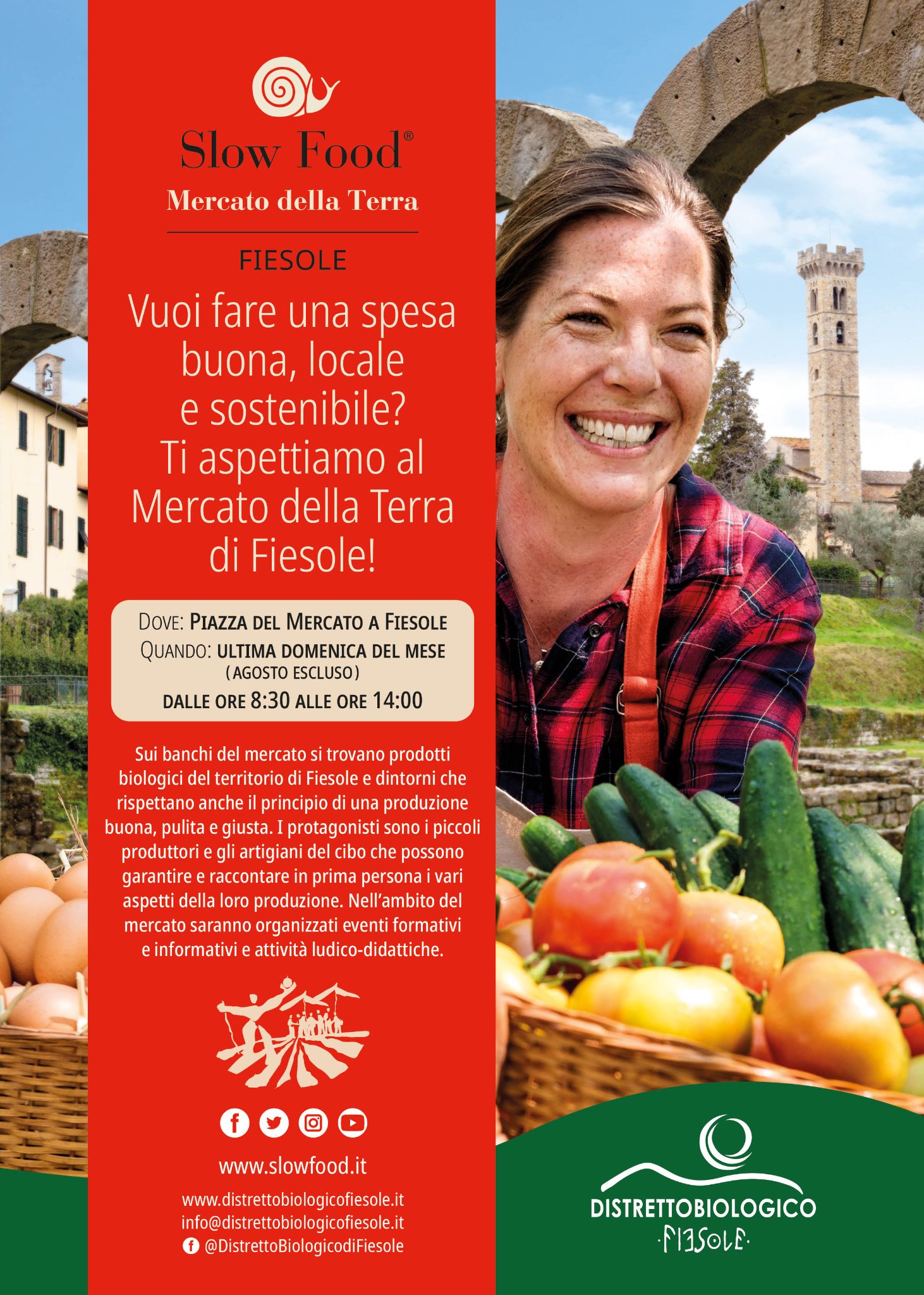 mercato della terra fiesole2