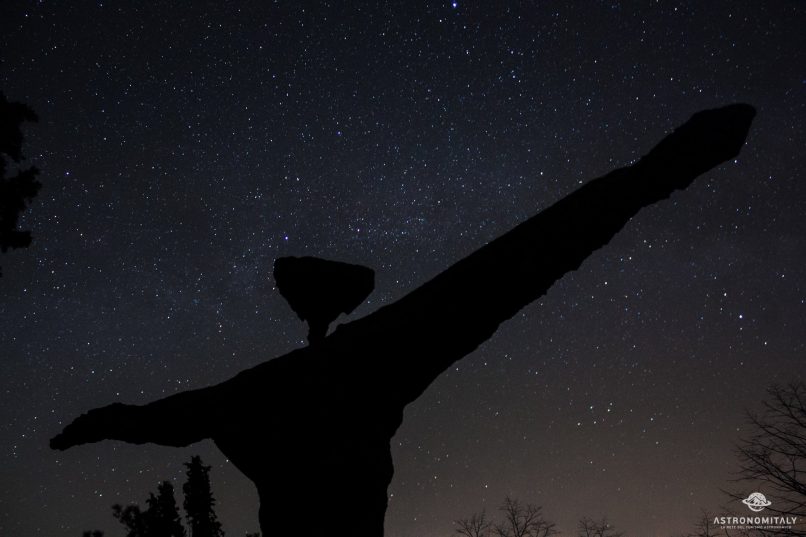 Astronomitaly: grigliate Astronomiche sotto ai cieli dell’Umbria